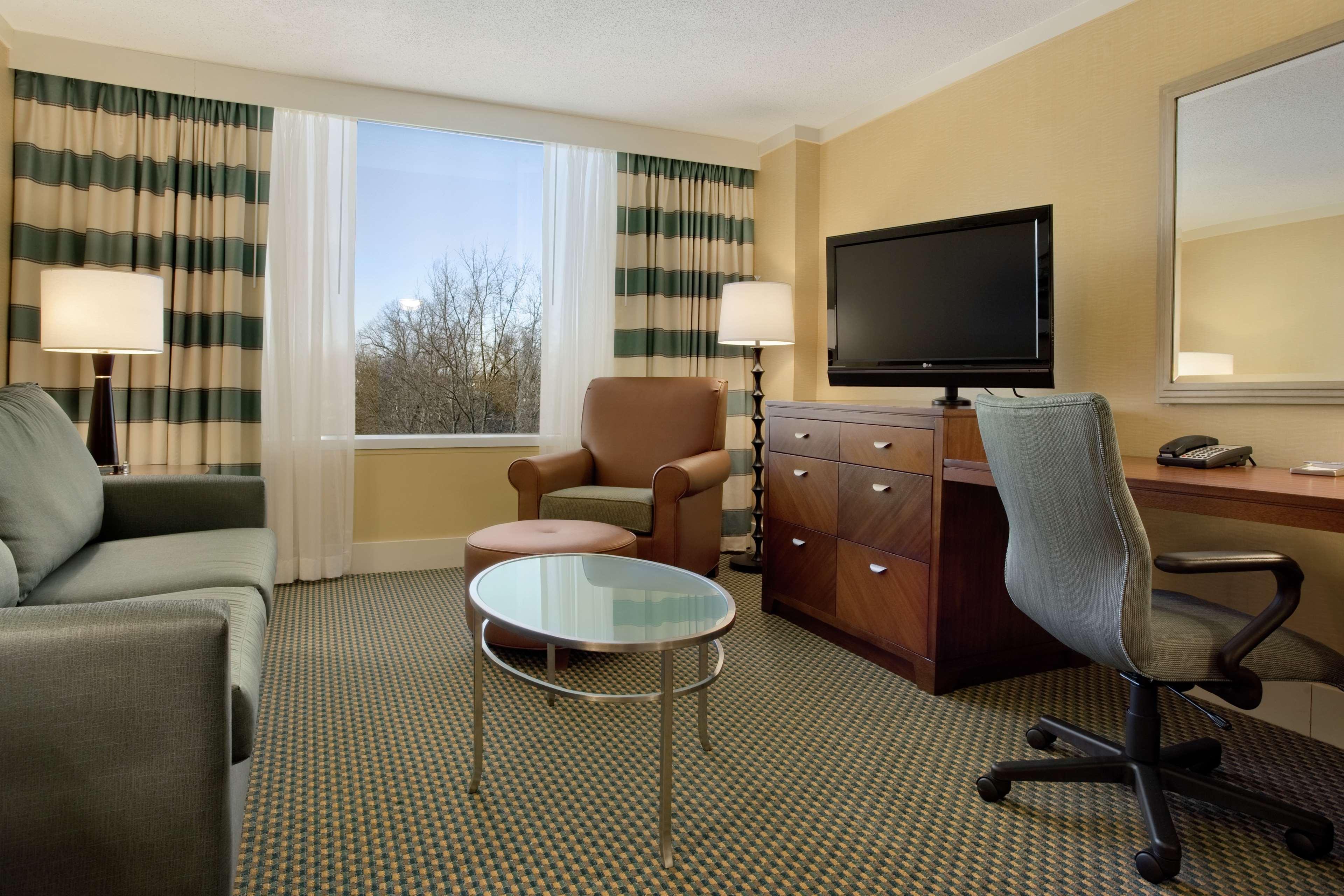 Hilton Stamford Hotel & Executive Meeting Center Cameră foto